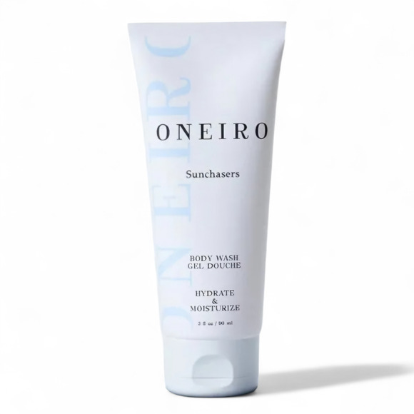 Oneiro Other - Oneiro New Sunchasers Body Wash full size 90 ml